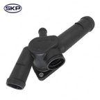 SKP SK902707 Engine Coolant Water Outlet - Rear - view 3