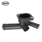 SKP SK902707 Engine Coolant Water Outlet - Rear - view 2