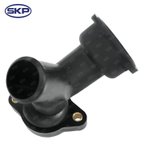 SKP SK902750 Engine Coolant Thermostat Housing - view 1