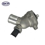 SKP SK902753 Engine Coolant Thermostat Housing - Outer - view 2