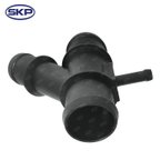 SKP SK902795 Radiator Coolant Hose Connector - Upper - view 3
