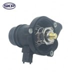 SKP SK902808 Engine Coolant Thermostat Housing - Upper or Water Pump - view 1