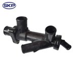SKP SK902810C Engine Coolant Thermostat Housing Assembly - view 3