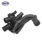 SKP SK902812 Engine Coolant Thermostat Housing Assembly - view 4