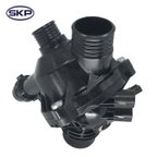 SKP SK902816 Engine Coolant Thermostat Housing - view 2
