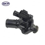 SKP SK902820 Engine Coolant Thermostat Housing - view 1