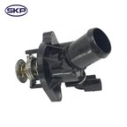 SKP SK902820 Engine Coolant Thermostat Housing - view 3