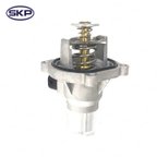 SKP SK902821 Engine Coolant Thermostat Housing - Upper - view 2
