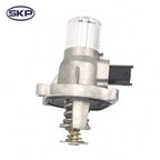 SKP SK902821 Engine Coolant Thermostat Housing - Upper - view 1