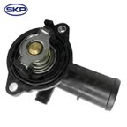 SKP SK902852 Engine Coolant Thermostat Housing Assembly - view 1
