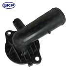 SKP SK902852 Engine Coolant Thermostat Housing Assembly - view 2