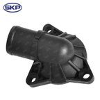 SKP SK902896 Engine Coolant Thermostat Housing - Upper - view 2