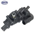SKP SK902999 Engine Coolant Thermostat Housing Assembly - view 8