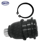 SKP SK90375 Suspension Ball Joint - Front Lower - view 3