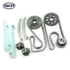 SKP SK90387SG Engine Timing Chain Kit - Front - view 1