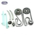 SKP SK90387SG Engine Timing Chain Kit - Front - view 2