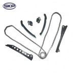 SKP SK90391SB Engine Timing Chain Kit - Front - view 3