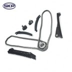 SKP SK90391SB Engine Timing Chain Kit - Front - view 2