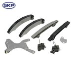 SKP SK90393SB Engine Timing Chain Kit - Front - view 2