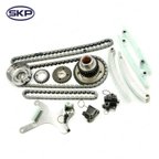 SKP SK90393S Engine Timing Chain Kit - Front - view 1