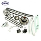 SKP SK90393S Engine Timing Chain Kit - Front - view 2