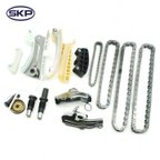 SKP SK90398SNG Engine Timing Chain Kit - Front - view 2
