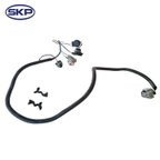 SKP SK904010 Tail Light Wiring Harness - view 2