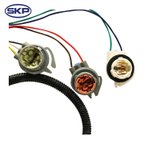 SKP SK904028 Tail Light Wiring Harness - view 1