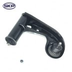 SKP SK90422 Suspension Control Arm and Ball Joint Assembly - Front Right Upper - view 2