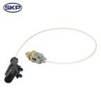 SKP SK904235 Turbocharger Vane Position Sensor - view 3