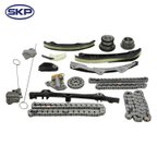 SKP SK90511S Engine Timing Chain Kit - Front - view 1
