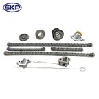 SKP SK90511S Engine Timing Chain Kit - Front - view 2
