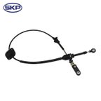 SKP SK905603 Automatic Transmission Shifter Cable - view 2