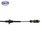 SKP SK905603 Automatic Transmission Shifter Cable - view 5