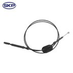 SKP SK905605 Automatic Transmission Shifter Cable - view 5