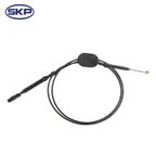 SKP SK905605 Automatic Transmission Shifter Cable - view 1