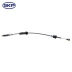 SKP SK905620 Automatic Transmission Shifter Cable - view 2