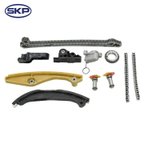 SKP SK90738S Engine Timing Chain Kit - Front - view 2