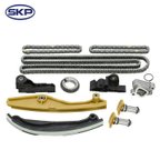 SKP SK90738S Engine Timing Chain Kit - Front - view 1