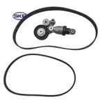 SKP SK90K39390 Belt Tensioner Adjuster - view 3