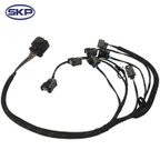 SKP SK911089 Fuel Management Wiring Harness - view 6