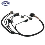 SKP SK911089 Fuel Management Wiring Harness - view 4