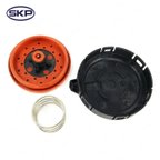 SKP SK911117 Engine Crankcase Vent Valve - view 4