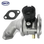 SKP SK911980 Secondary Air Injection Check Valve - view 3