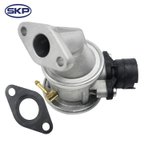 SKP SK911980 Secondary Air Injection Check Valve - view 1