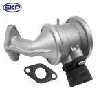 SKP SK911980 Secondary Air Injection Check Valve - view 2