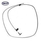 SKP SK912010 Hood Release Cable - view 4