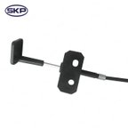 SKP SK912010 Hood Release Cable - view 3