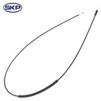 SKP SK912474 Hood Release Cable - view 2