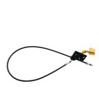 SKP SK912487 Hood Release Cable - view 1